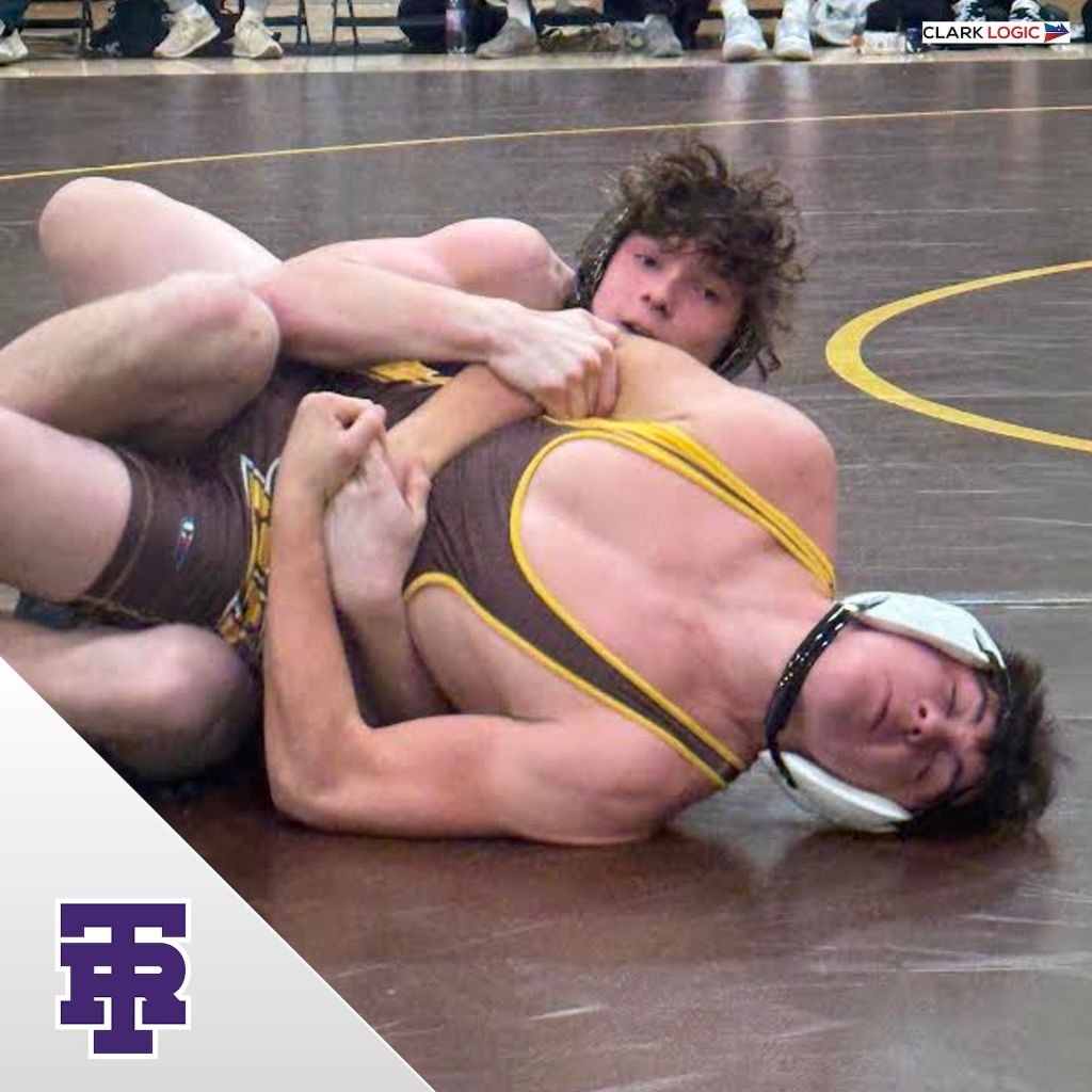 Three Rivers wrestlers 2-0 at Zeeland East Quad